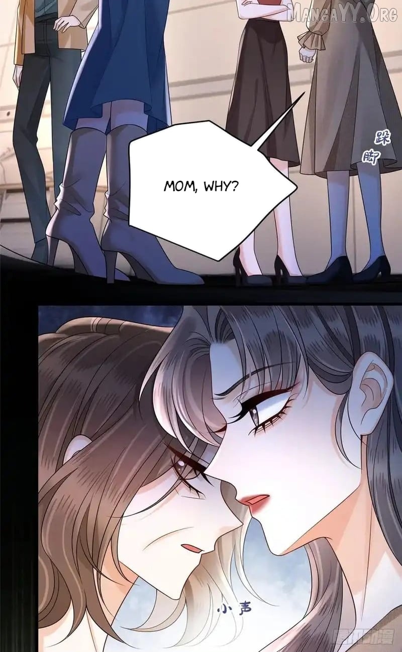 She Becomes Glamorous After The Engagement Annulment Chapter 36 - page 22